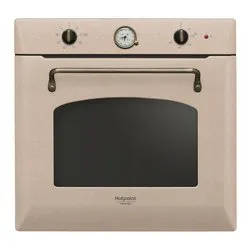 Forno incasso (73Lt) Fit 804 H Av Ha Avena classe A (L60cm)