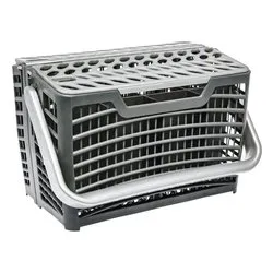 Cestello portaposate lavastoviglie Grigio 902 979 235