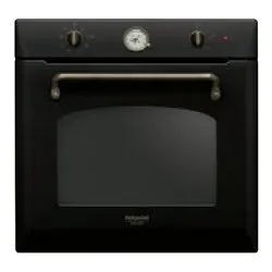 Forno incasso (73Lt) Fit 804 H An Ha Antracite classe A (L60cm)