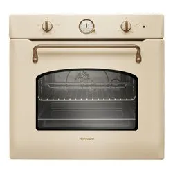 Forno incasso (73Lt) Fit 804 H Ow Ha Bianco classe A (L60cm)