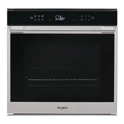 Forno incasso (73Lt) 6 SENSO W7 Om4 4S1 H Inox classe A+ (L60cm)