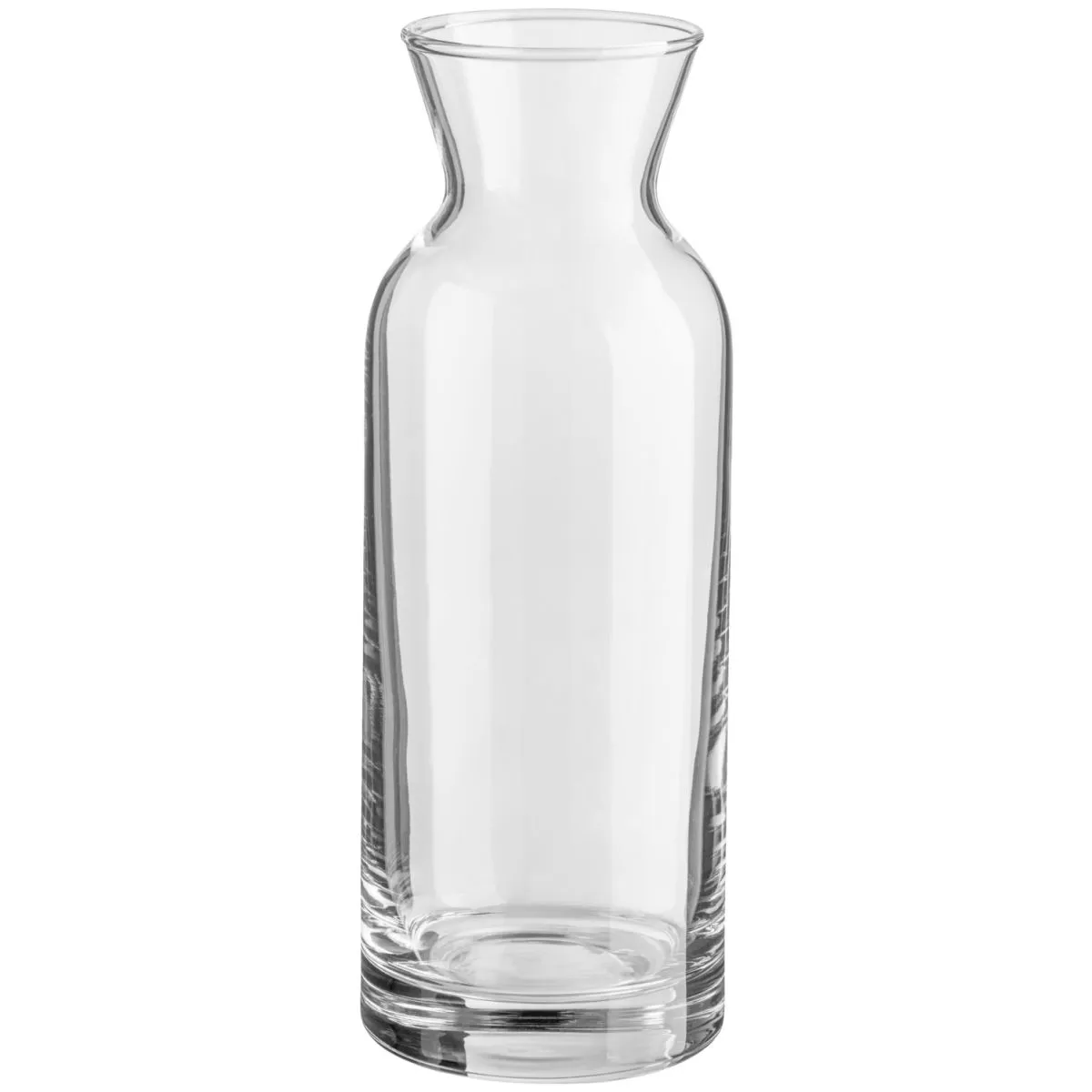 6x VEGA Caraffa Village; 360 ml, 5.2x17.3 cm (ØxH); trasparente; 0.2 l Segno di riempimento, 6 pz. / Pacco