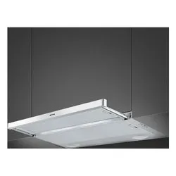 Cappa incasso (89,8cm) UNIVERSALE Silver KSET91E2
