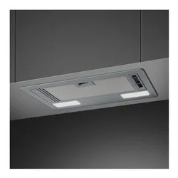 Cappa incasso (53,4cm) UNIVERSALE Silver KSG52E
