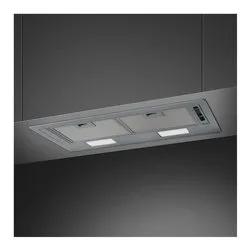 Cappa incasso (73,4cm) UNIVERSALE Silver KSG70E