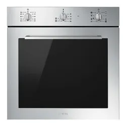 Forno incasso (70Lt) SELEZIONE SF64M3TVX Inox classe A (L60cm)