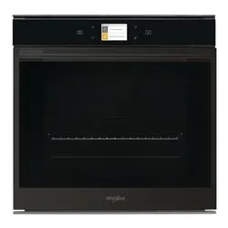Forno incasso (73Lt) 6 SENSO W9 Om2 4S1 P Bss Black classe A+ (L60cm)