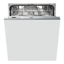 Lavastoviglie incasso 14 coperti Hi5020Wc classe E (L60cm)