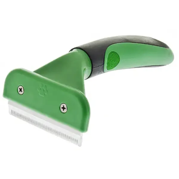Spazzola Slanatore per cani Magic Brush Ferribiella Small