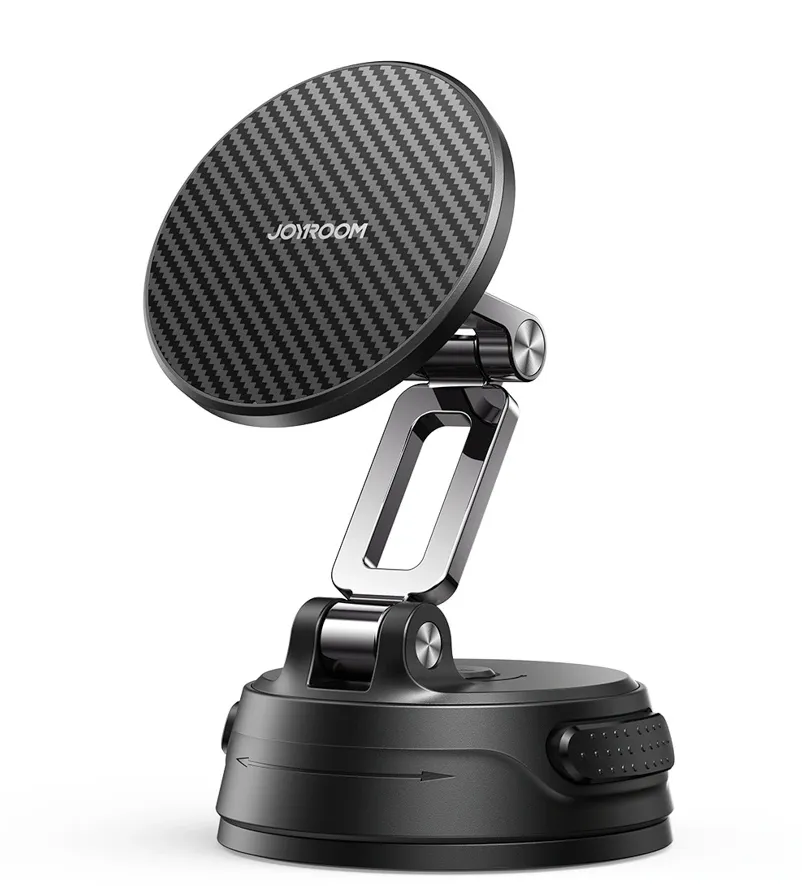 Supporto Auto Magnetico Joyroom JR-ZS51, Universale, Nero