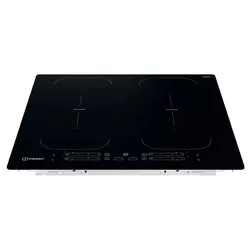 Piano cottura induzione 4 zone Ib 88B60 Ne Black (60cm)
