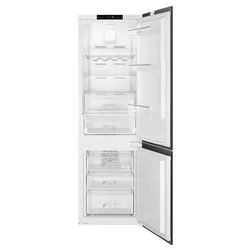 Frigorifero e congelatore Combinato Total No Frost UNIVERSALE C8174TNE Bianco classe E (L60cm)