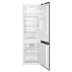 Frigorifero e congelatore Combinato No Frost UNIVERSALE C3170NE classe E (L60cm)