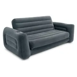 Poltrona gonfiabile divano letto (203x66x224cm) 66552