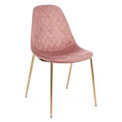 TERRY Sedia Rosa