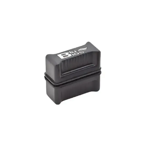 Blu Bios Calamita pluricristal floating 24 pezzi da 6x3 cm
