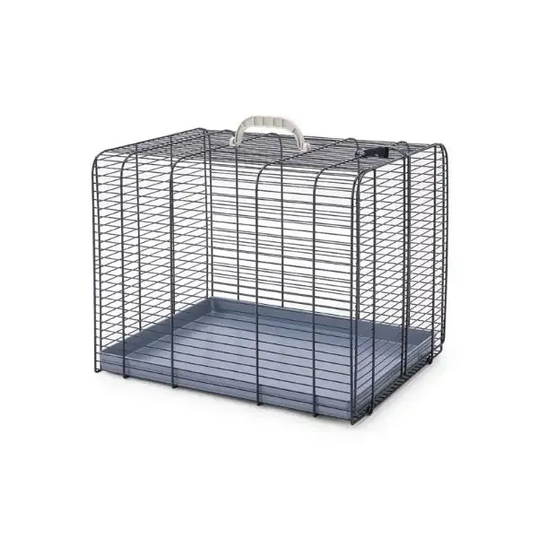 Trasportino per Gatti Imac Misura 2 43 x 30 x 35 cm