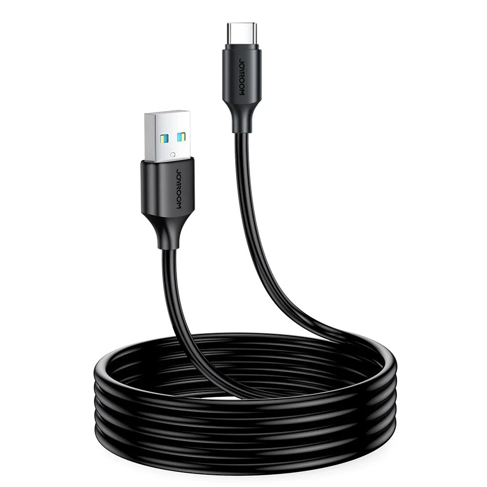 Cavo Dati e Ricarica USB-A - USB-C Joyroom S-A9, 20W, 2m, Nero