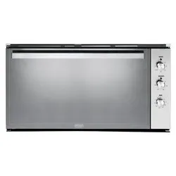 Forno incasso (87Lt) DESIGN Dlm 90 X Ed Inox classe A (L90cm)