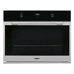 Forno incasso (89Lt) W7 Om75 Inox classe A (L75cm)