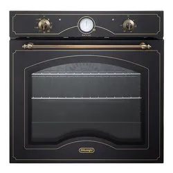 Forno incasso (74Lt) COUNTRY Cm 9L An Antracite classe A (L60cm)
