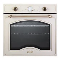 Forno incasso (74Lt) COUNTRY Cm 9L Av Ppp Avena classe A (L60cm)
