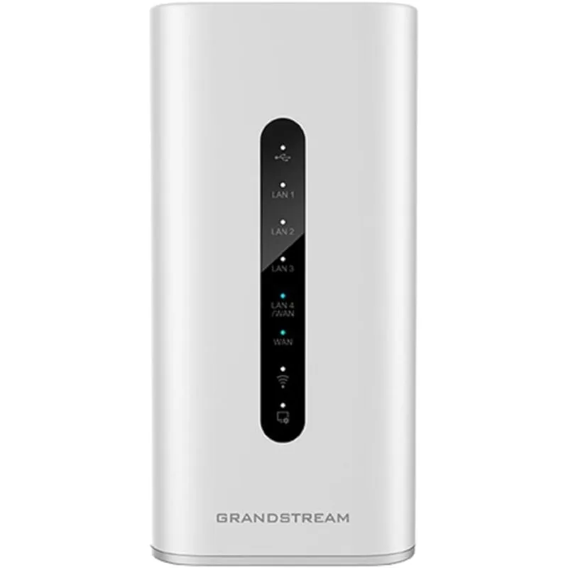 Router WiFi 6 doppia banda Grandstream GWN7062