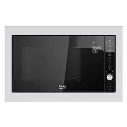 Microonde incasso ( (25Lt) ) Bmgb 25332 Bg Black (60cm) 900W