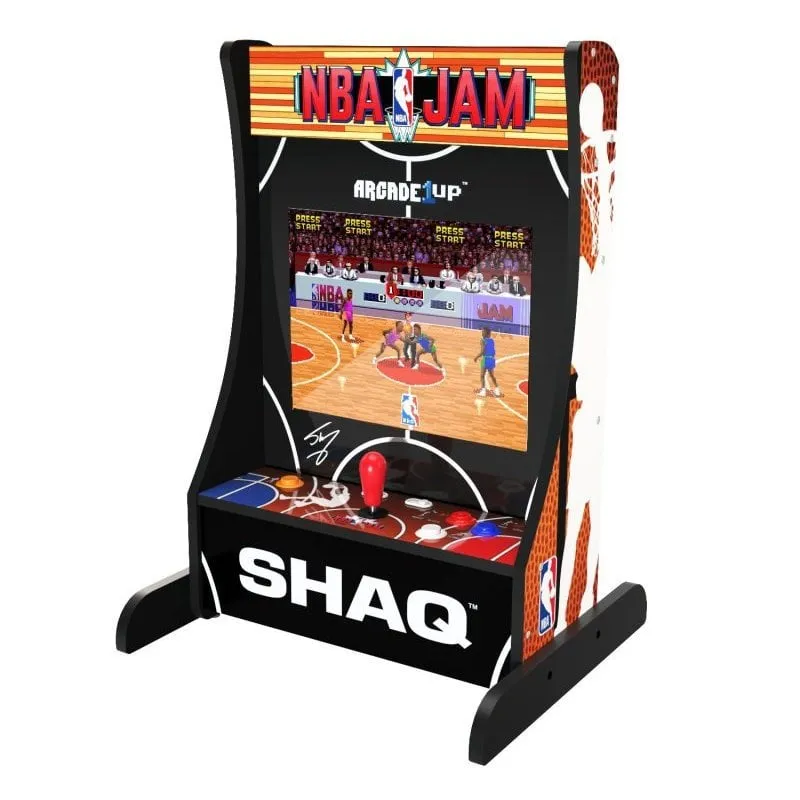 Arcade1Up Console retrò NBA JAM