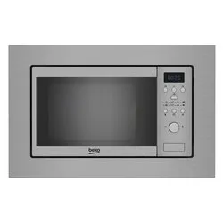 Microonde incasso ( (17Lt) ) Bmob 17131 X Inox (60cm) 700W