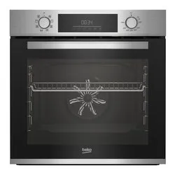 Forno incasso (72Lt) BEYOND Bbim12300X Inox classe A (L60cm)