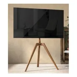 ETNA Porta tv Mobile KIT (76,5x54x133,5cm)