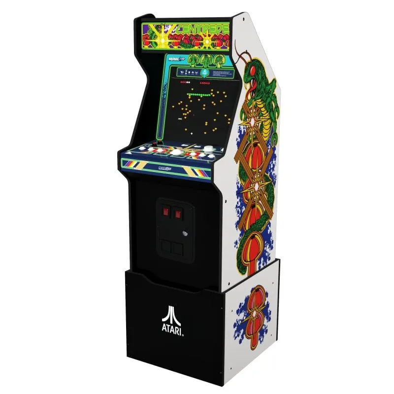 Arcade1Up Atari Legacy Centipede Macchina arcade retrò