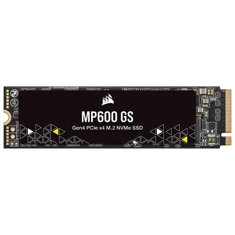 Corsair MP600 GS 500 GB M.2 Gen4 PCIe x4 NVMe