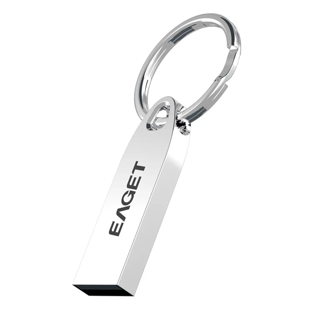 Memoria Esterna USB-A Eaget U3, 8Gb