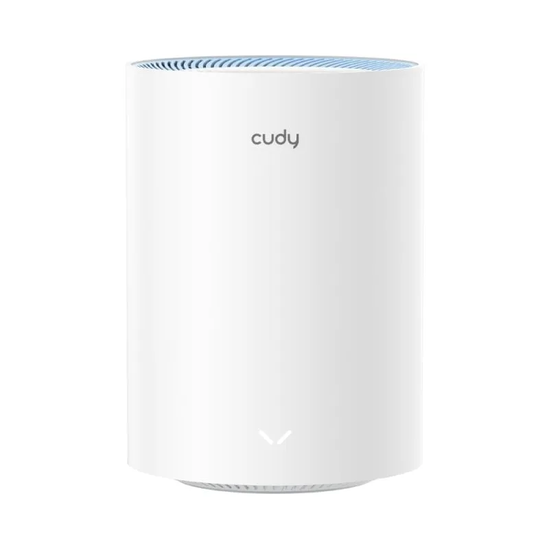 Cudy M1200 AC1200 Sistema Wi-Fi Mesh Dual Band