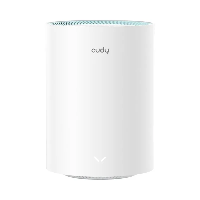Sistema Wi-Fi Mesh Dual Band Cudy M1300 AC1200