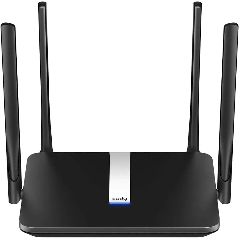 Router Wi-Fi Cudy LT500 AC1200 4G LTE
