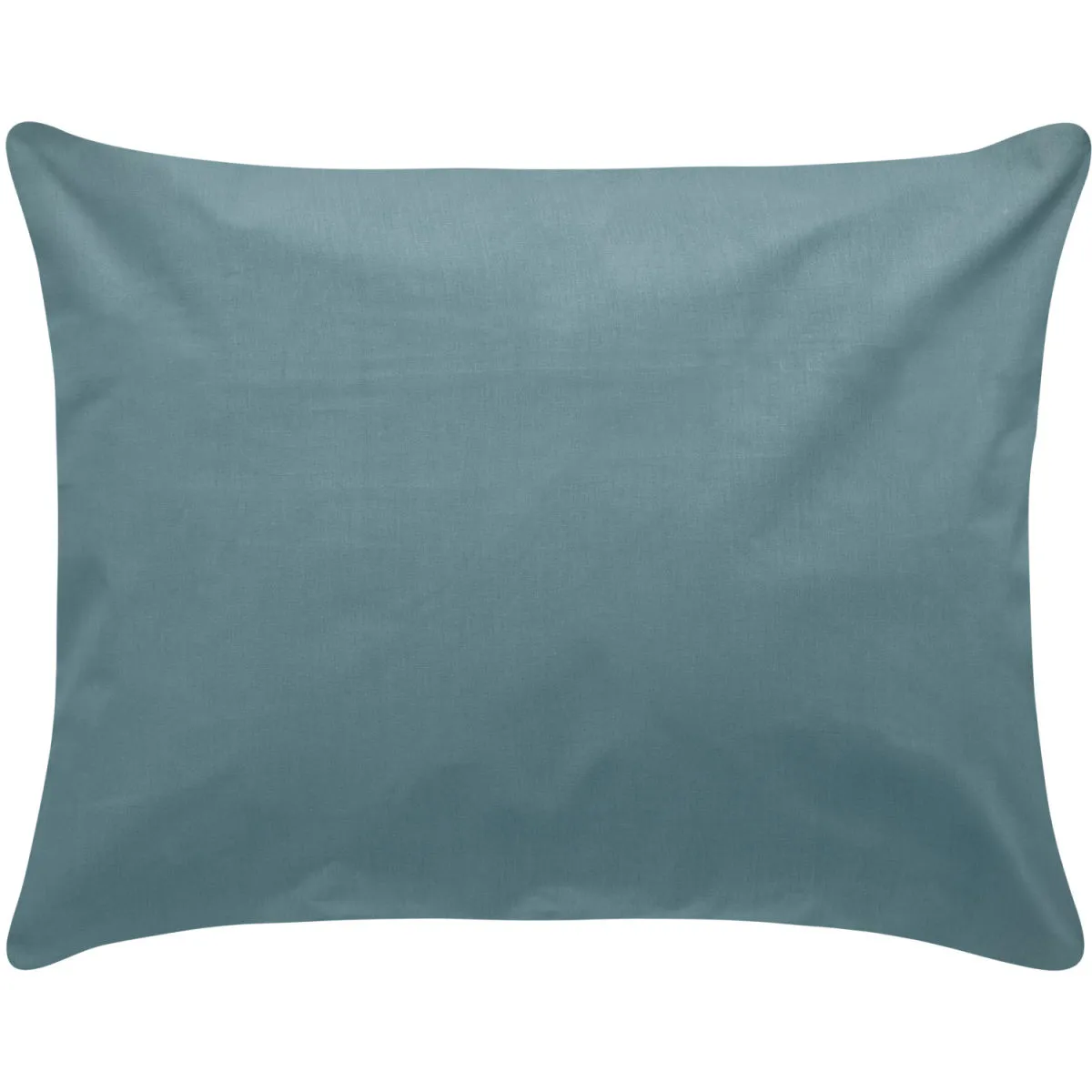 ERWIN M. Federa cuscino letto Siena; 40x80 cm (LxL); blu fumé