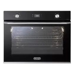 Forno incasso (90Lt) LIFE NSM 75N PPP Black classe A (L75cm)