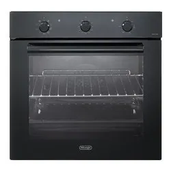Forno incasso (69Lt) FAMILY FM 6 NL Black classe A (L60cm)