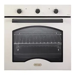 Forno incasso (69Lt) FAMILY FM 6 SL Avena classe A (L60cm)