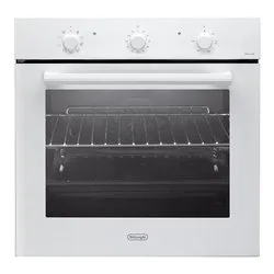 Forno incasso (70Lt) FAMILY FM 6 BL White classe A (L60cm)