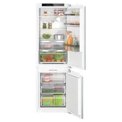 Frigorifero e congelatore Combinato No Frost SERIE 6 KIN86ADD0 classe D (L60cm)