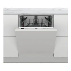 Lavastoviglie incasso 14 coperti W2I HD524 AS classe E (L60cm)