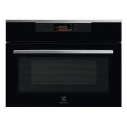 Microonde incasso ( (42Lt) ) SERIE 600 KVMBE08X Black (60cm) 1000W