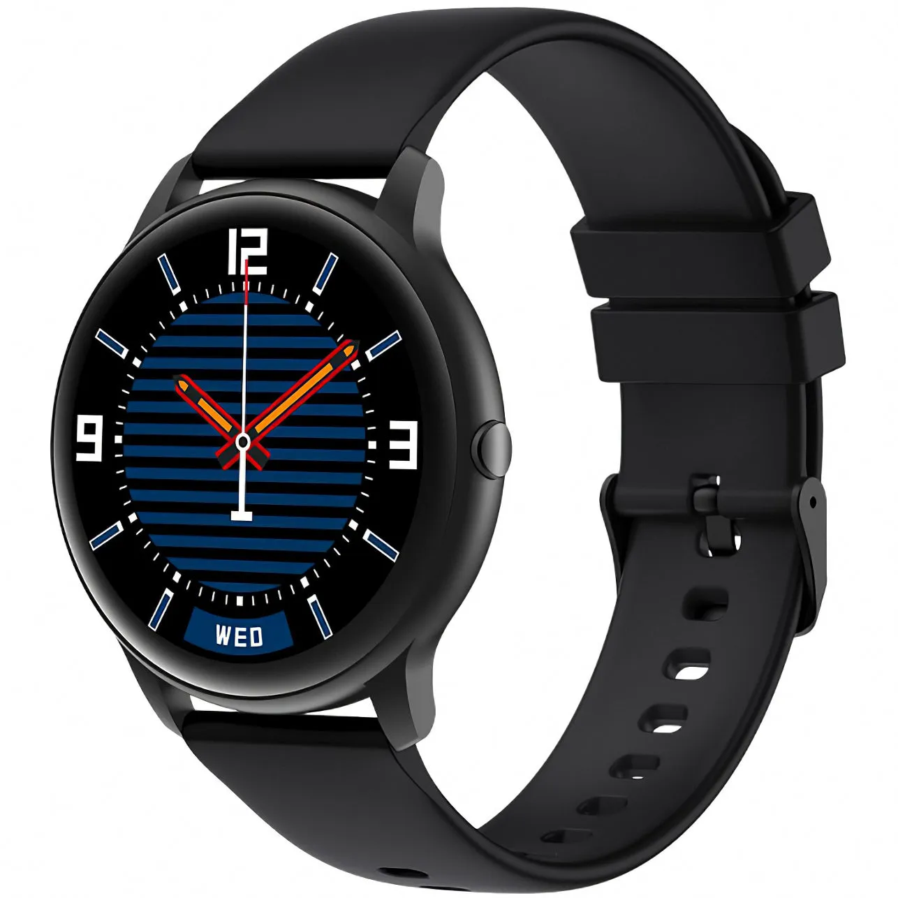 Smartwatch iMILAB KW66, nero