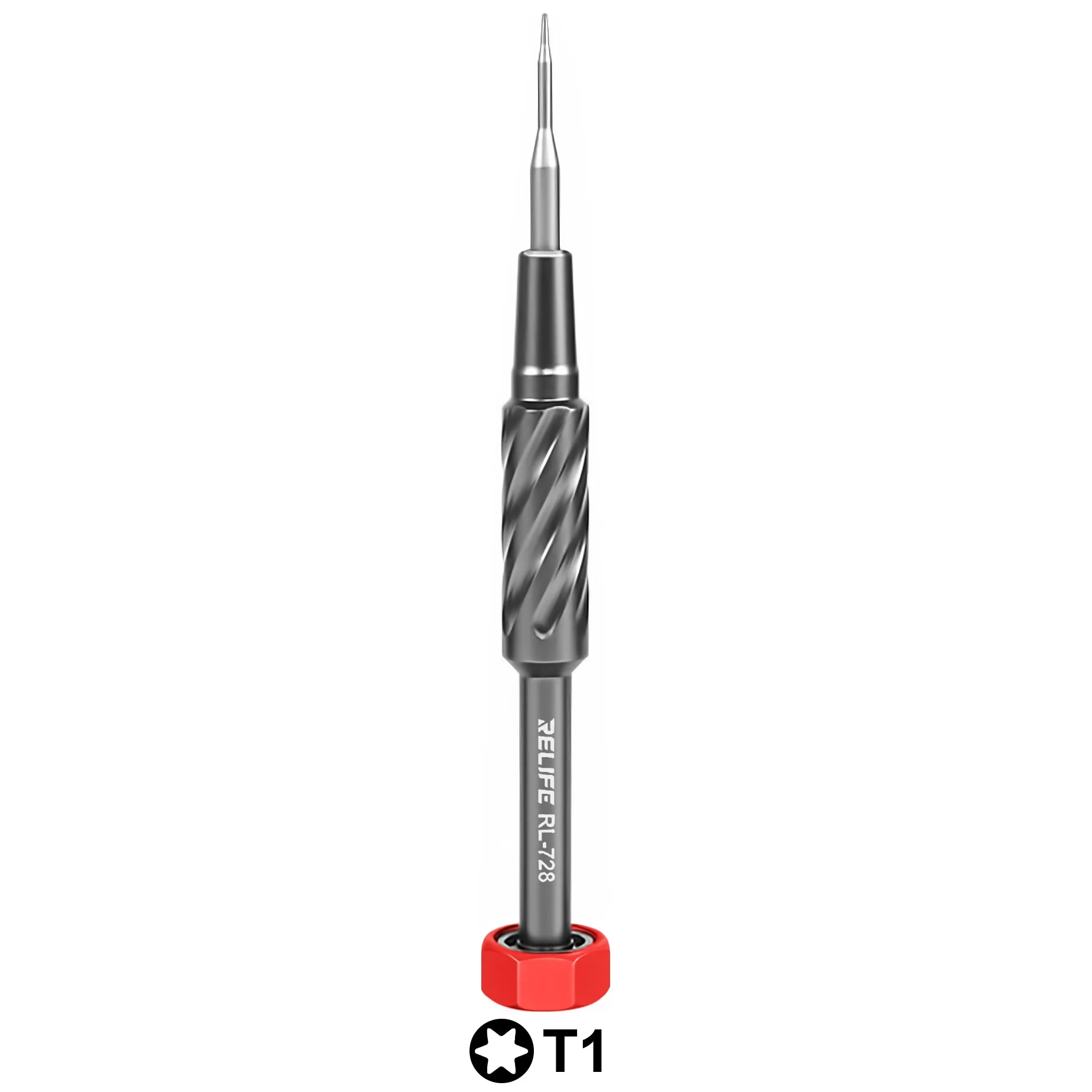 Cacciavite Relife RL-728 Robusto, Torx T1