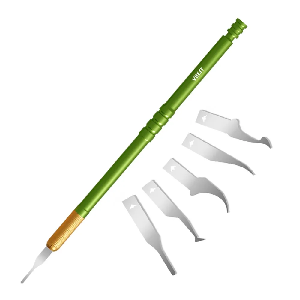 Strumento BGA VBest VBST-79A