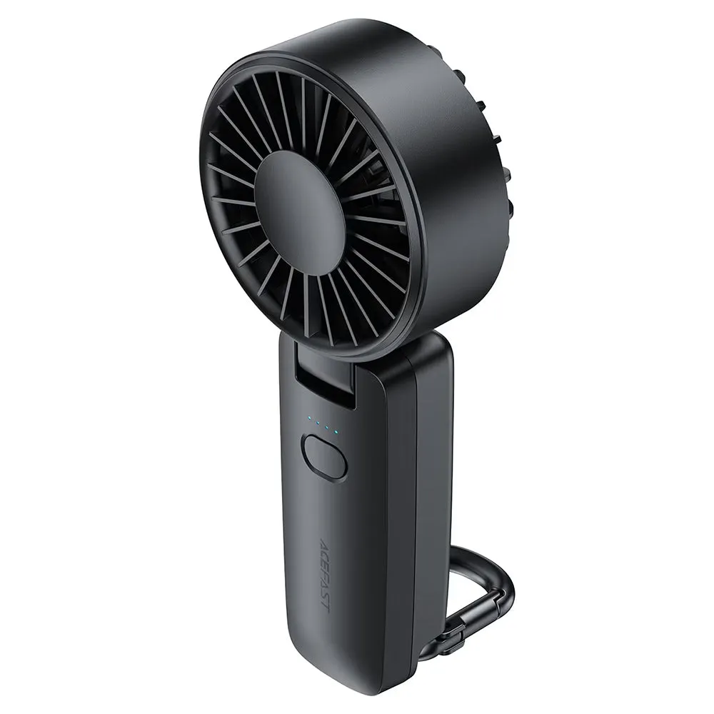 Ventilatore Portatile Acefast YF2, Nero